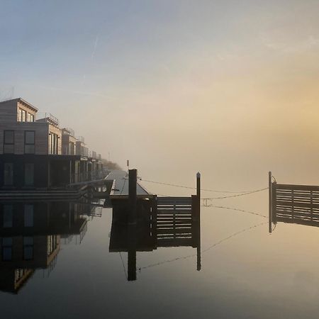 Appartamento Schlei-Koje 8 Schleswig Esterno foto