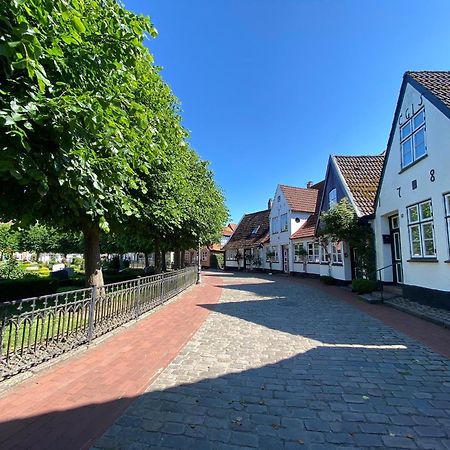 Appartamento Schlei-Koje 8 Schleswig Esterno foto
