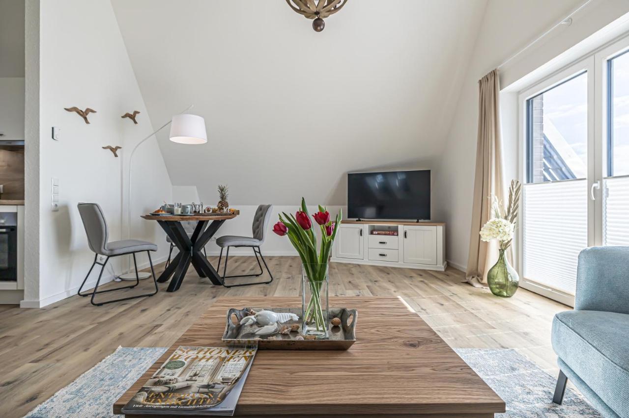 Appartamento Schlei-Koje 8 Schleswig Esterno foto