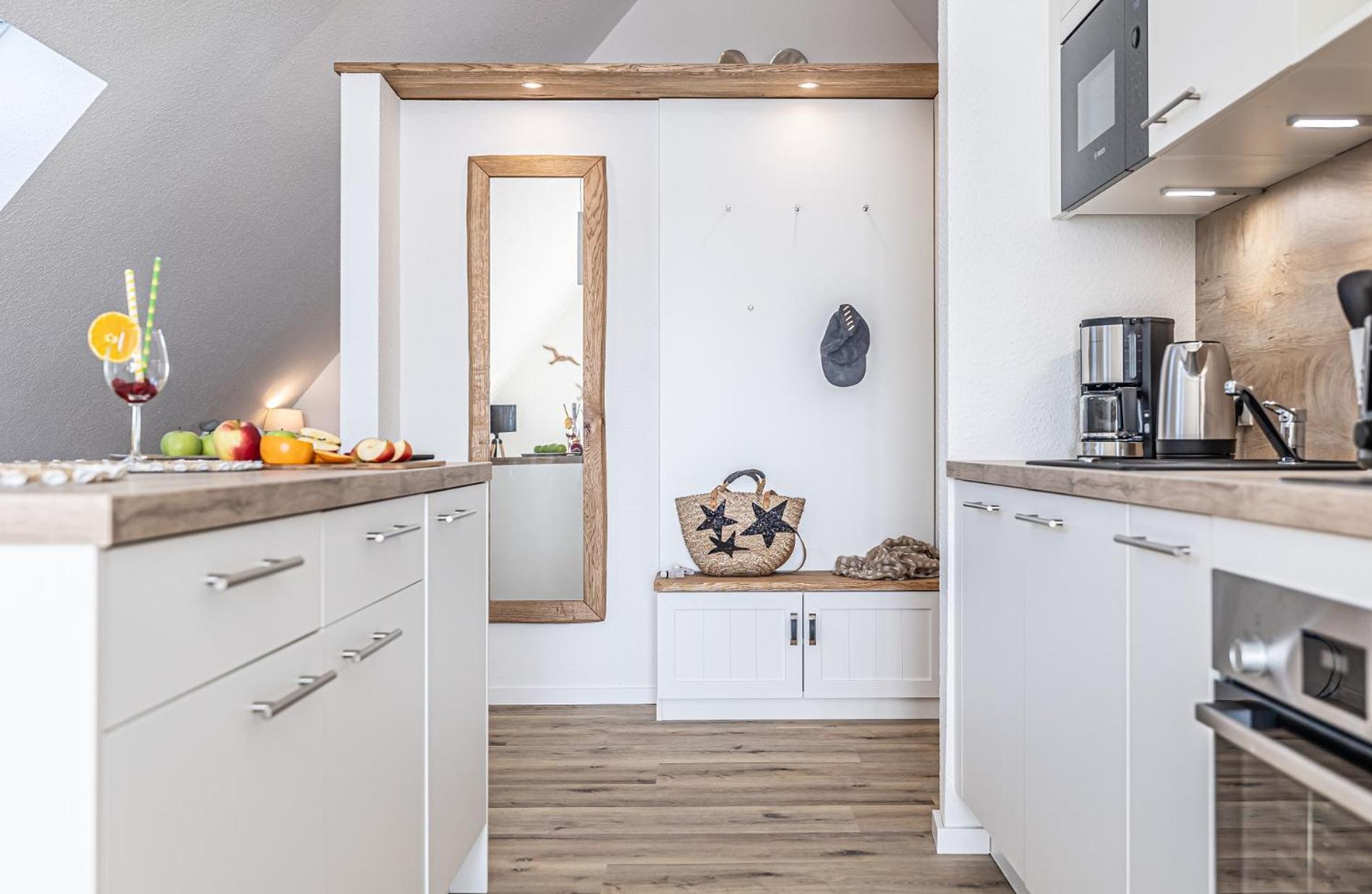Appartamento Schlei-Koje 8 Schleswig Esterno foto