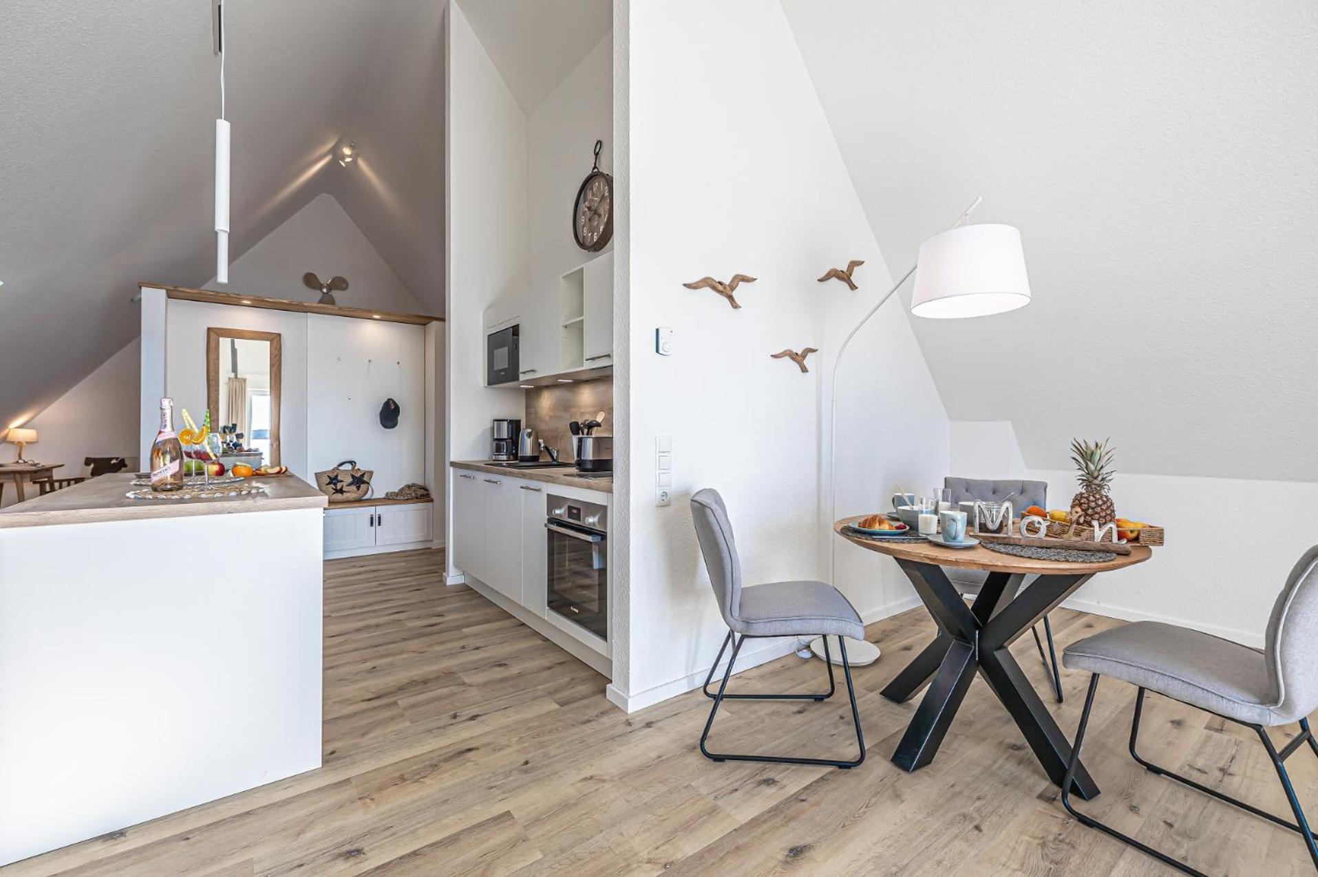 Appartamento Schlei-Koje 8 Schleswig Esterno foto