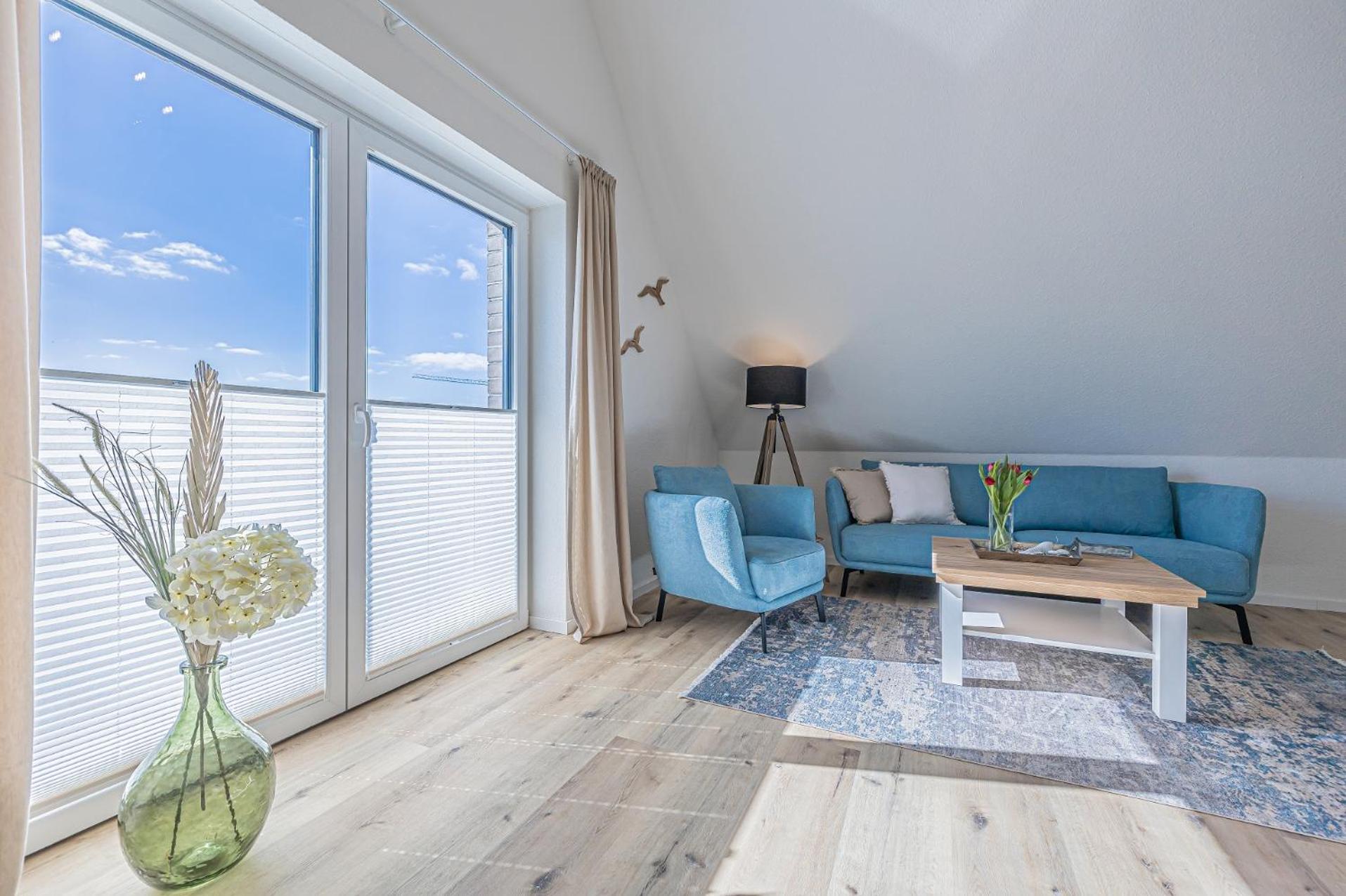 Appartamento Schlei-Koje 8 Schleswig Esterno foto