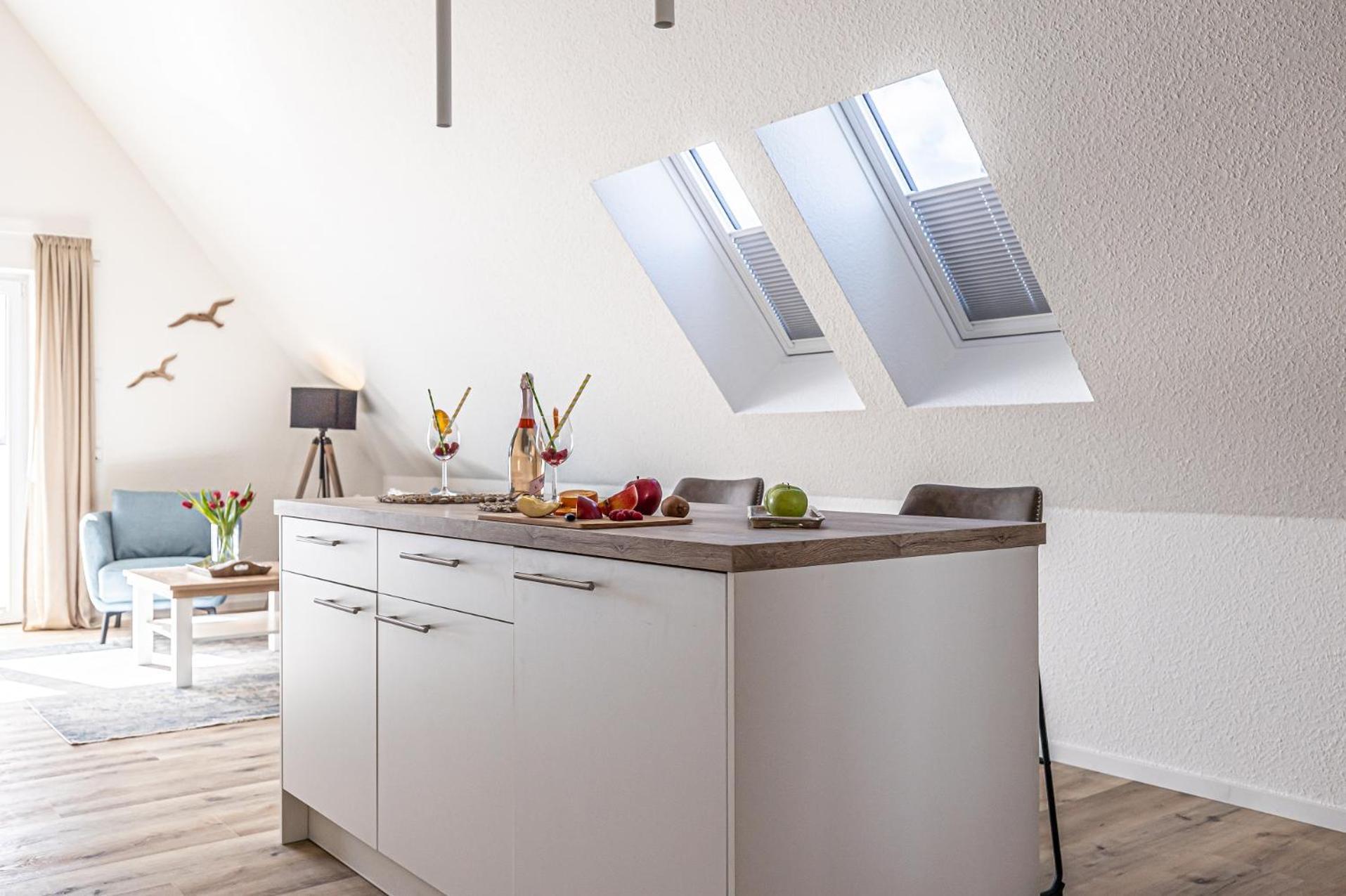 Appartamento Schlei-Koje 8 Schleswig Esterno foto