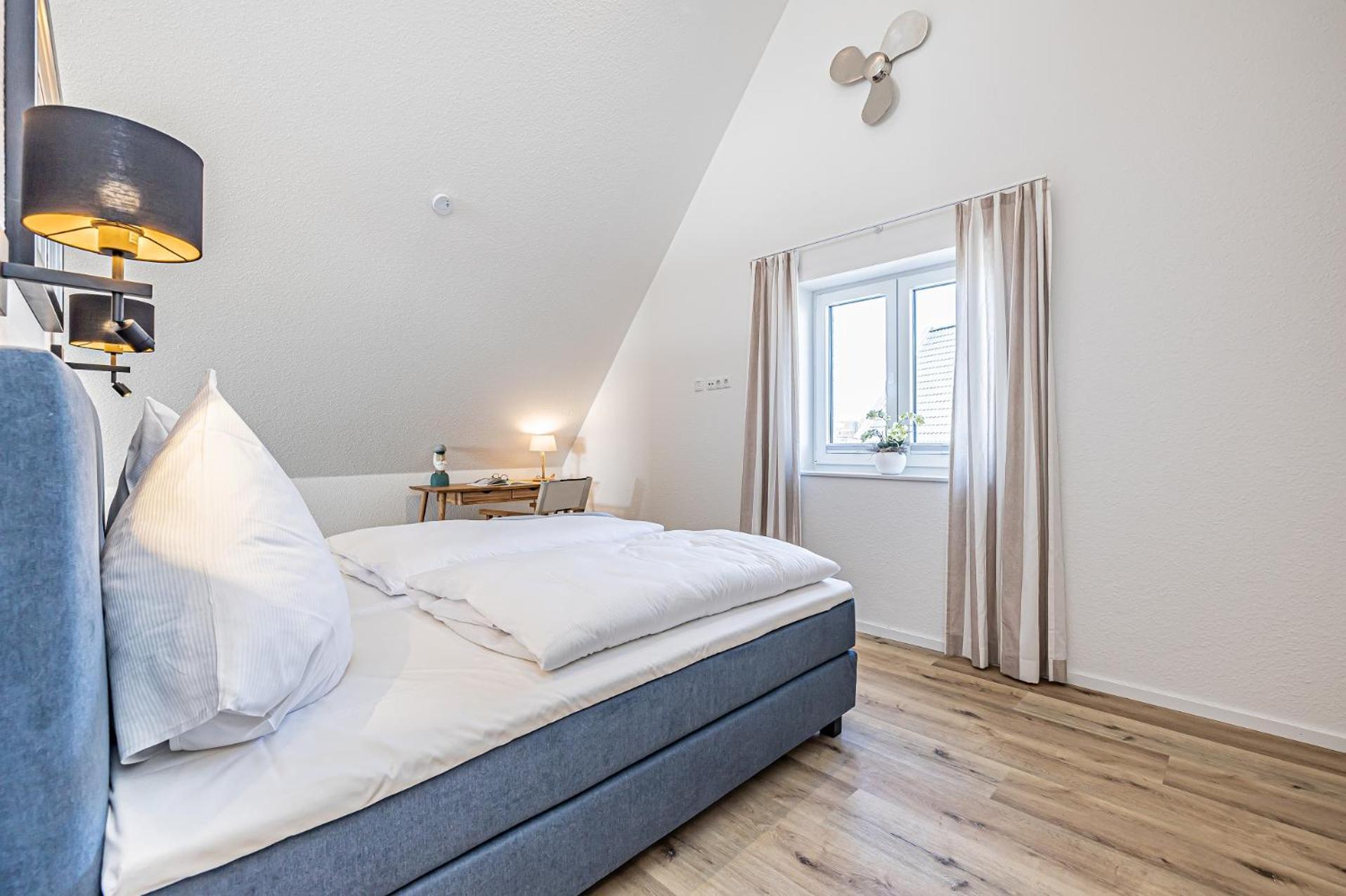 Appartamento Schlei-Koje 8 Schleswig Esterno foto