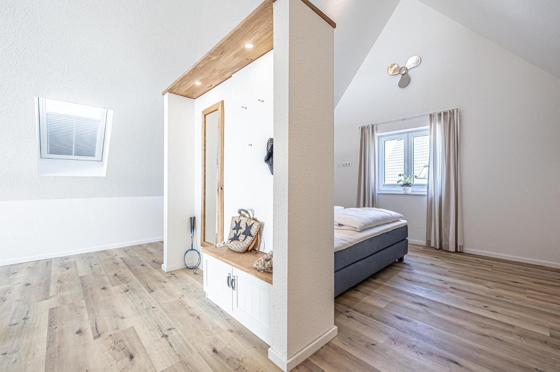 Appartamento Schlei-Koje 8 Schleswig Esterno foto