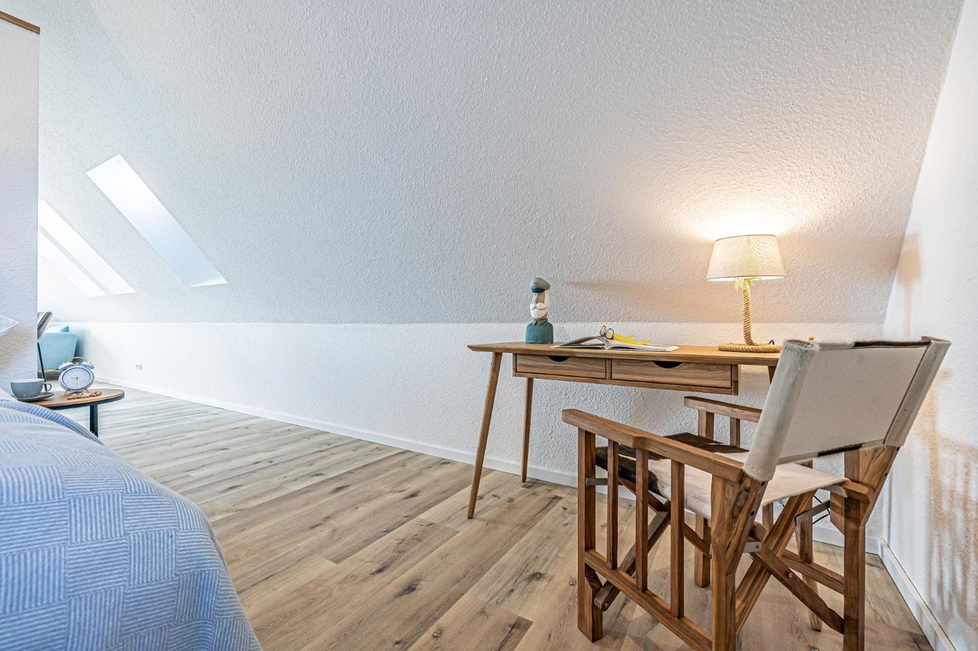 Appartamento Schlei-Koje 8 Schleswig Esterno foto