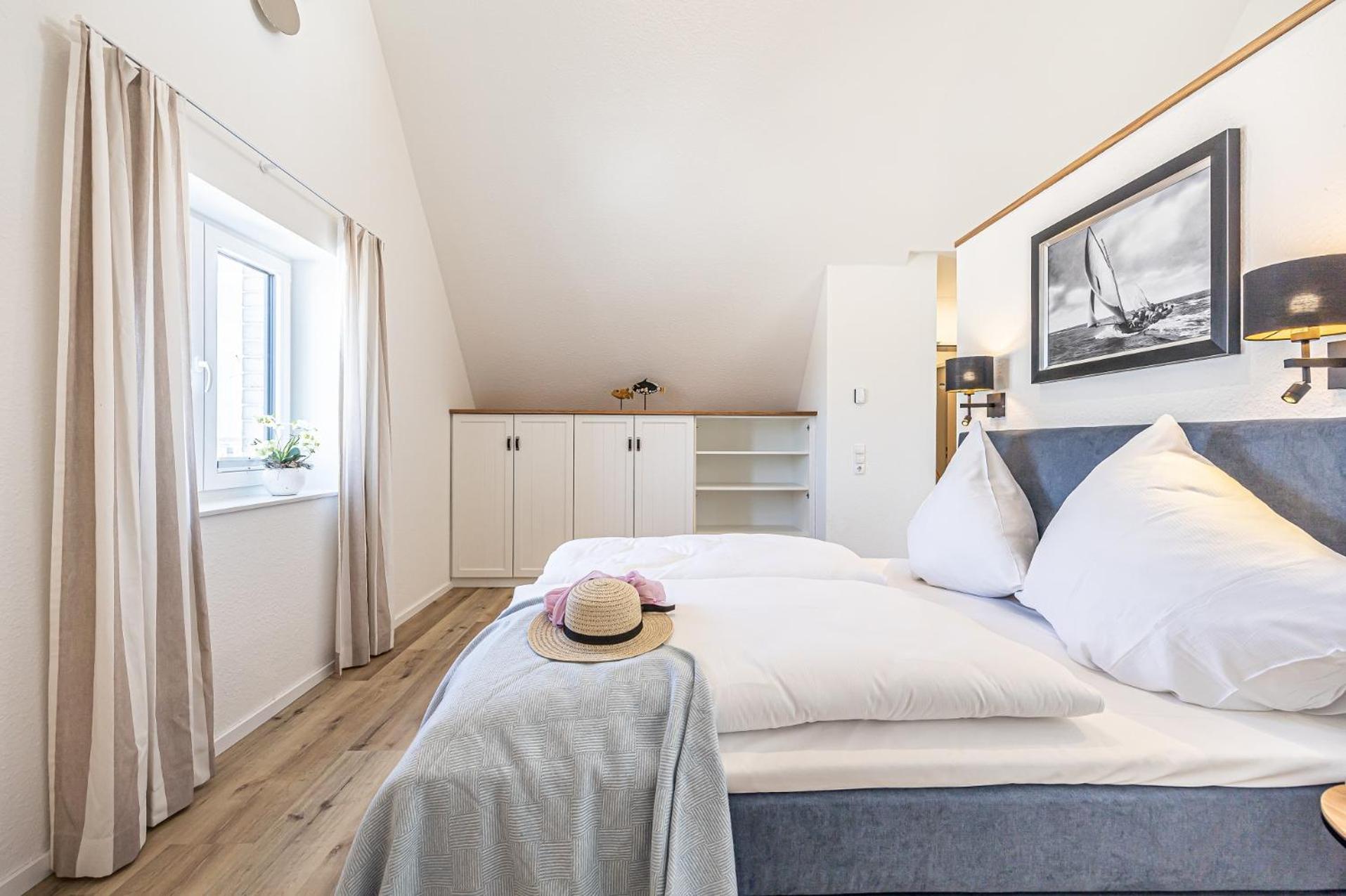 Appartamento Schlei-Koje 8 Schleswig Esterno foto