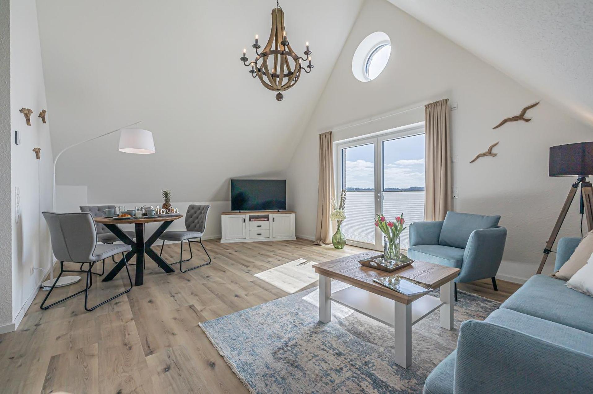Appartamento Schlei-Koje 8 Schleswig Esterno foto