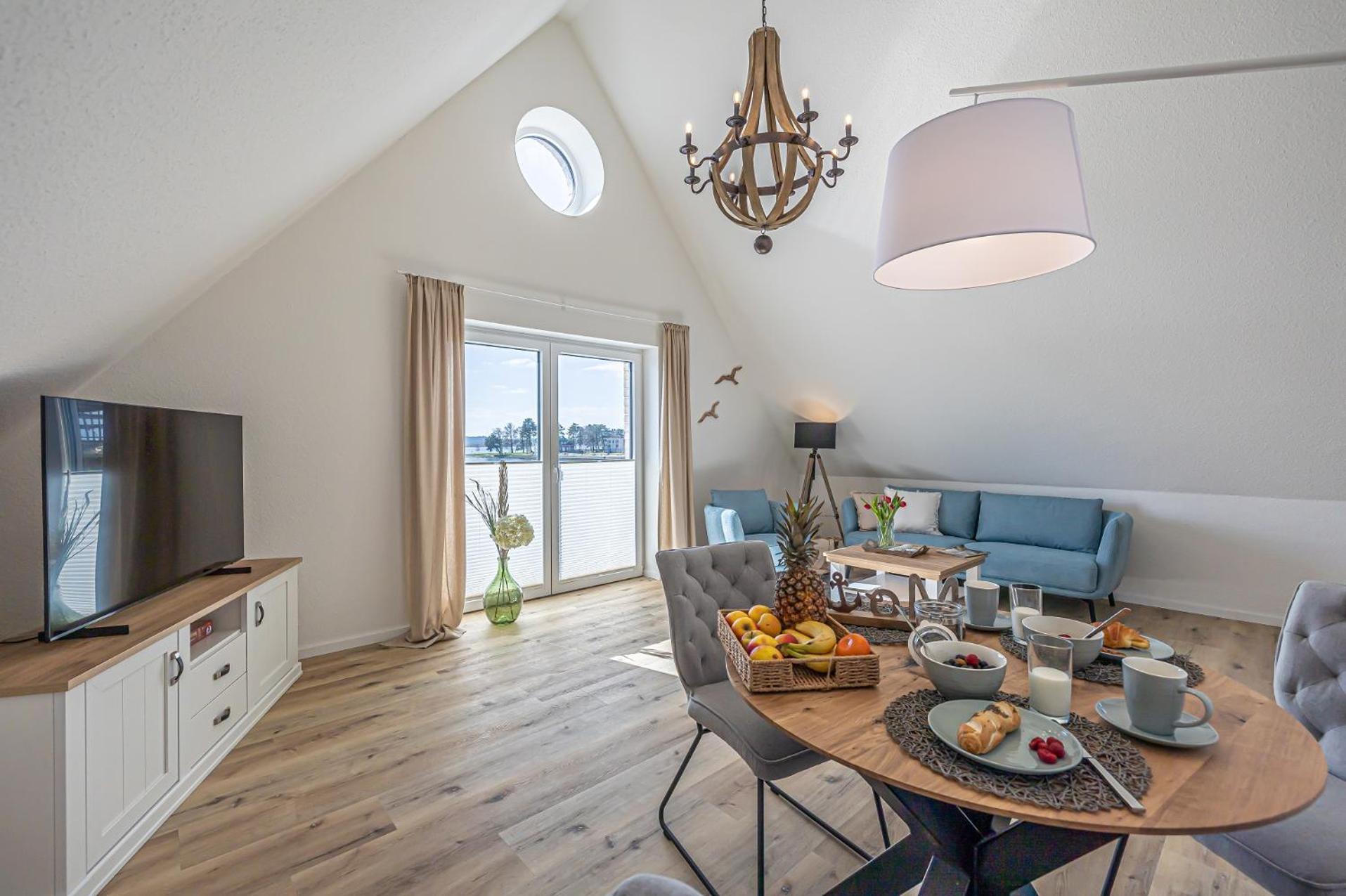Appartamento Schlei-Koje 8 Schleswig Esterno foto